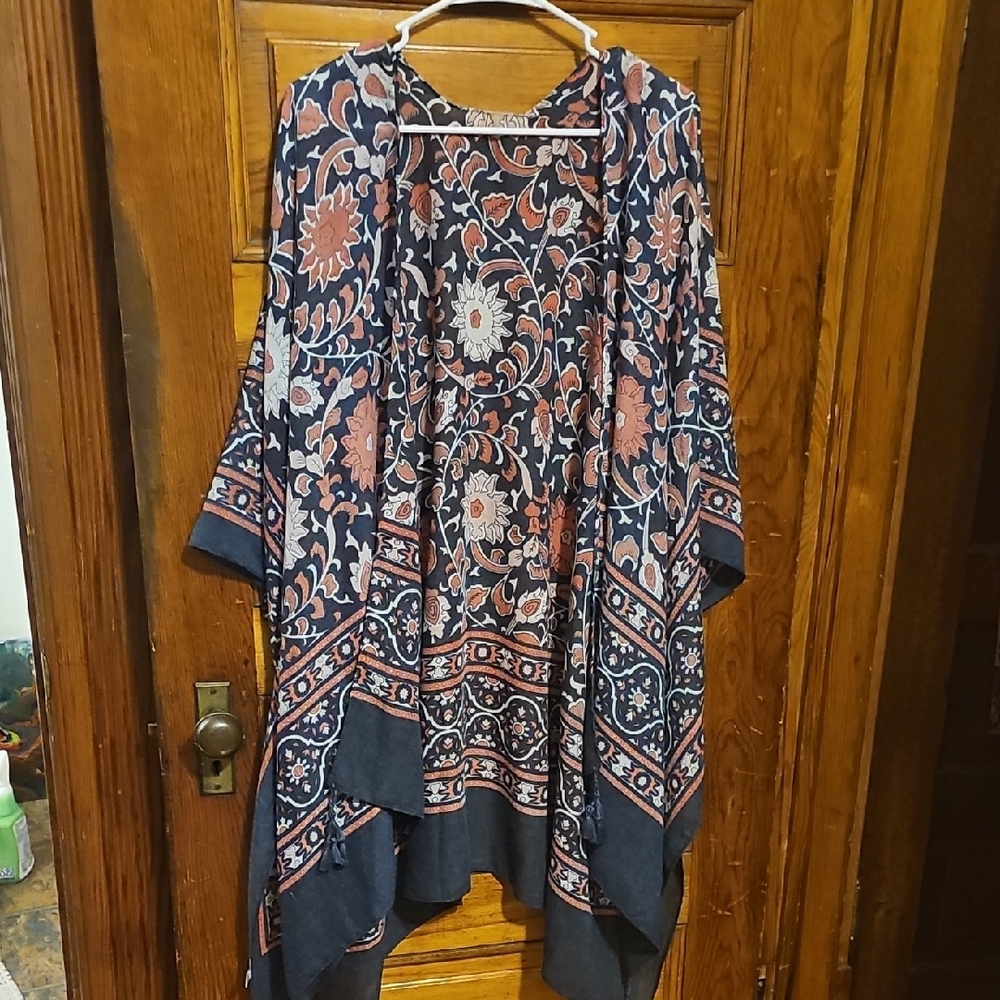 Kimono!!!!! Pretty! Hello? You Need!